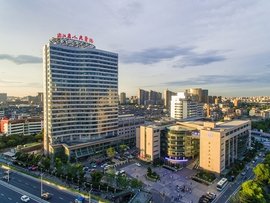 浙江省人民医院